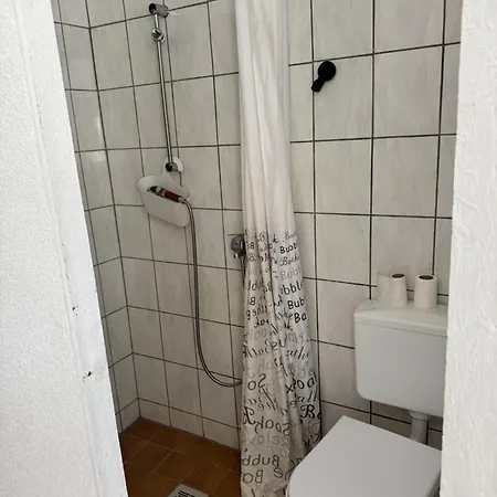 10 Bett Apartment Georgenthal (Thuringia)