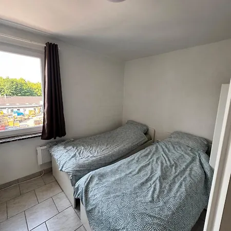 10 Bett * Georgenthal (Thuringia)