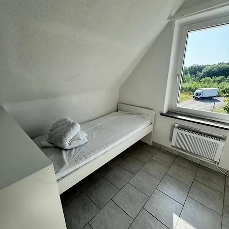 10 Bett Georgenthal (Thuringia)