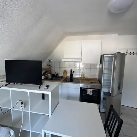 Appartement 10 Bett Georgenthal (Thuringia)