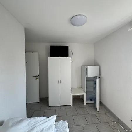 10 Bett * Georgenthal (Thuringia)