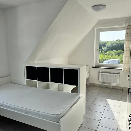 Appartement 10 Bett