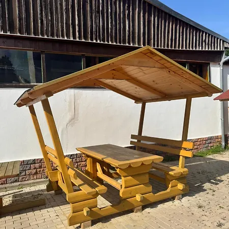 10 Bett Georgenthal (Thuringia)