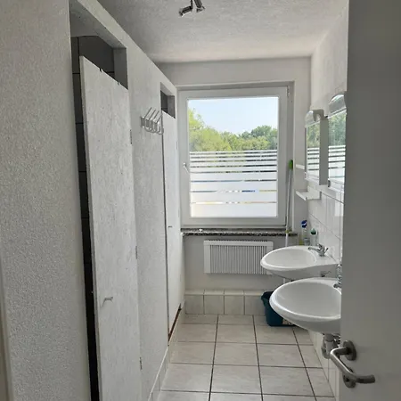 Appartement 10 Bett